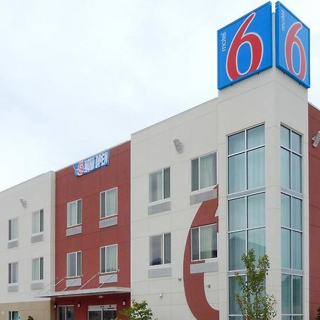 Motel 6-Tulsa, Ok Catoosa Ngoại thất bức ảnh
